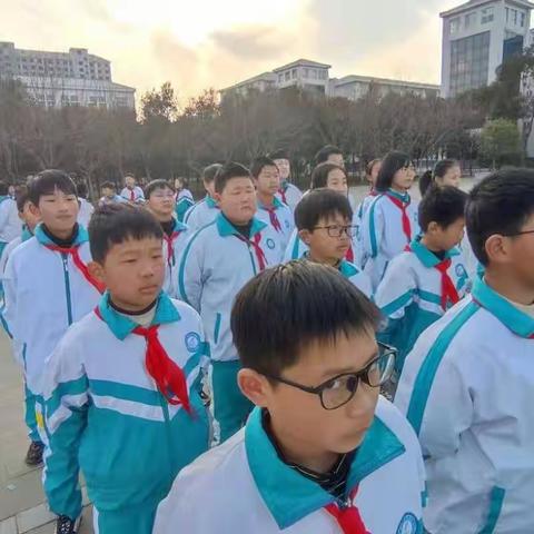 春风少年大比武