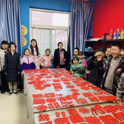 你out了，现在过大年流行体验这种非遗活动