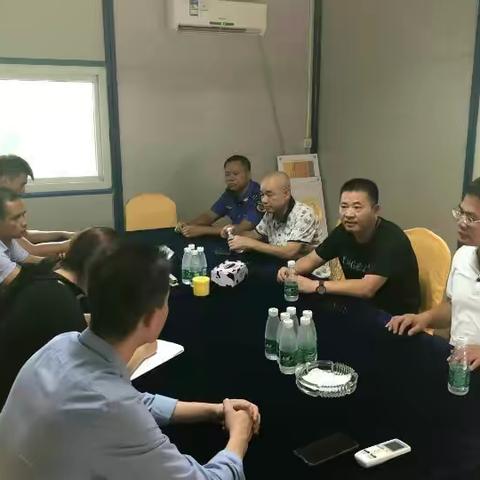 区住建局迅速落实中央环保督察组转办案件工作情况