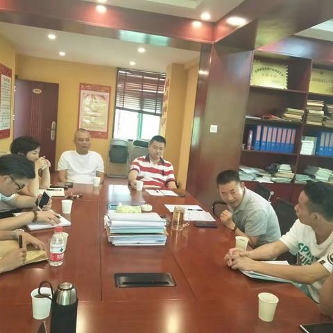 区住建局落实环保督察问题工作情况