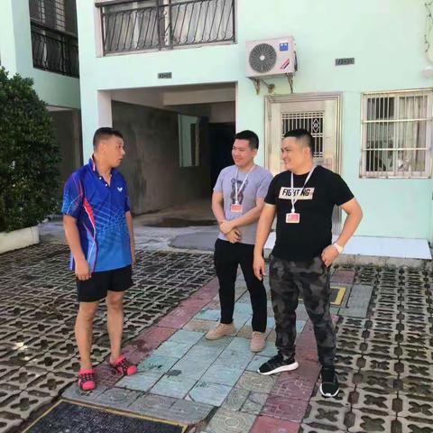 区住建局落实环保督察问题工作情况