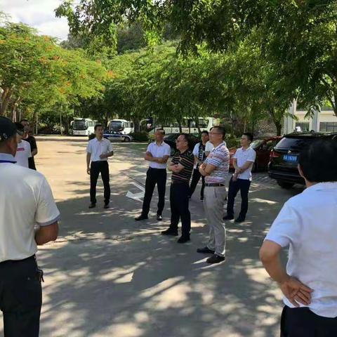 区住建局落实环保督察工作情况