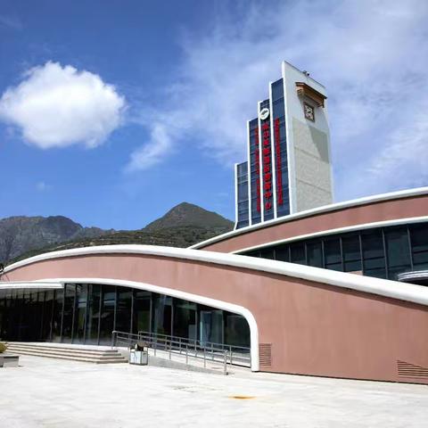 甘南明珠——天池冶海