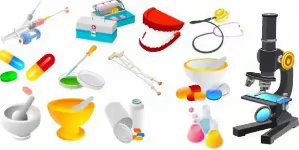 医疗耗材都有什么产品？