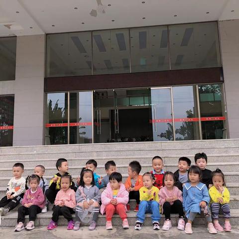 克里斯堡幼儿园——体验消防生活，学习消防知识