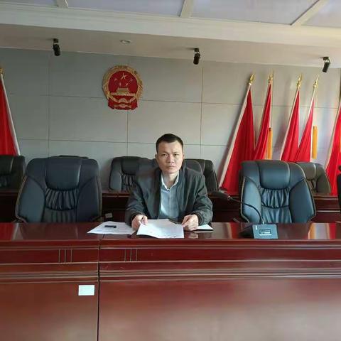 秀英区东山镇加强豇豆安全监管工作部署会