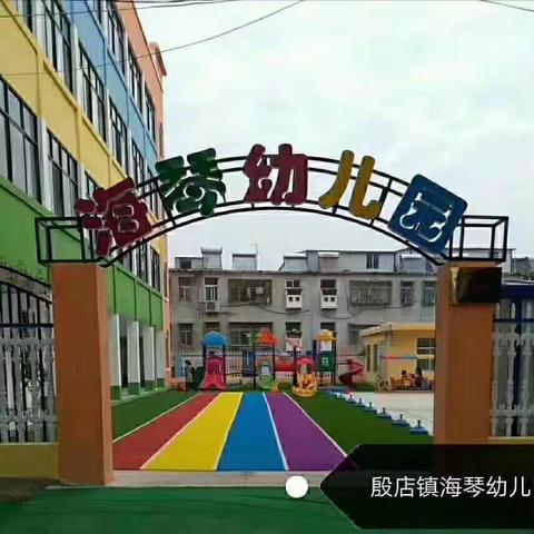 【全面防控抗疫情，心系幼儿伴成长】——“海琴幼儿园”大2班总结