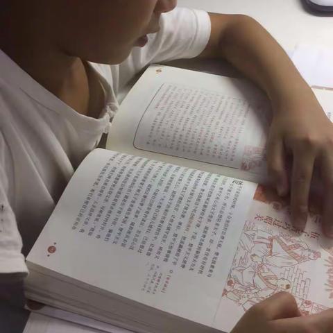 三九班家访美篇（二）