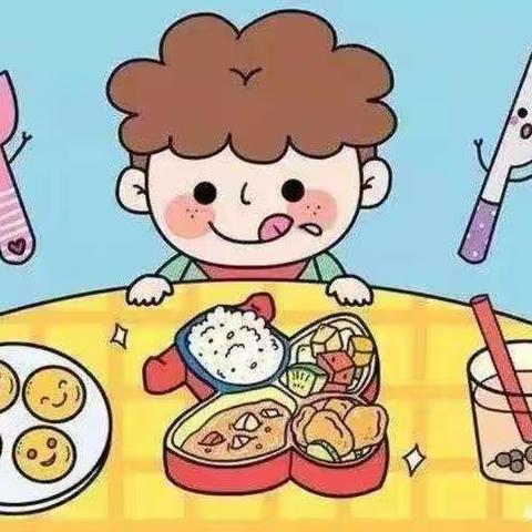 【舌尖上的美食】—旬邑县幼儿园第十五周美食分享（12月6日—12月10日）