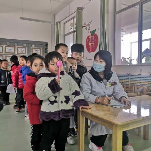 旬邑县幼儿园关于“科学防控近视，共筑光明未来”主题活动倡议书