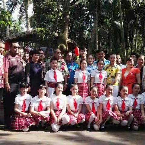 2017博鳌亚洲论坛年会期间活动掠影（北仍村分场）