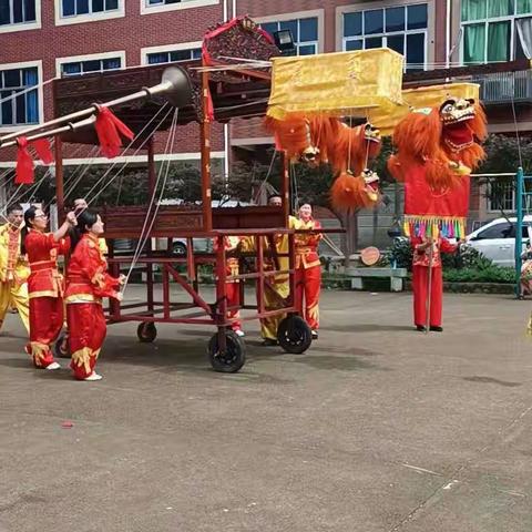 尚阳村6月第二周工作周报