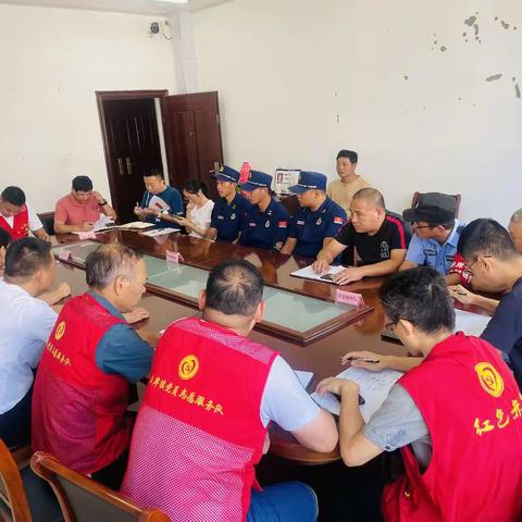 迎亚运，保安全，促提升-平安创建大排查（副本）