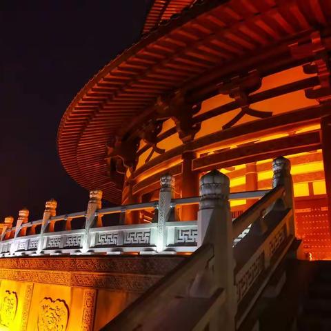 东都漫士《洛阳赋》及东都漫士摄影作品选