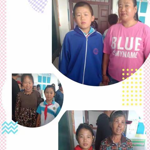 携手为孩子插上梦想的翅膀