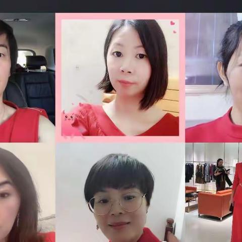 幸福安康😊～一个不能溜达的春节