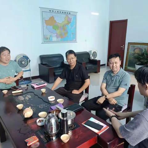 深入企业讲政策，稳定经济助发展-区财政局继续深入企业讲政策