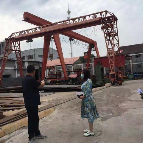 推动政策落地，助力企业发展