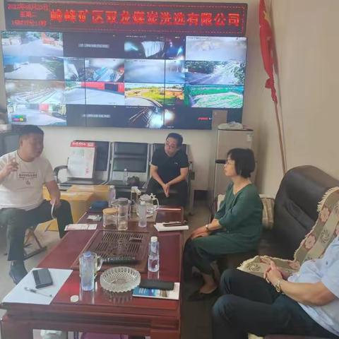 宣传政策措施，优化营商环境-区财政局继续宣讲一揽子政策措施