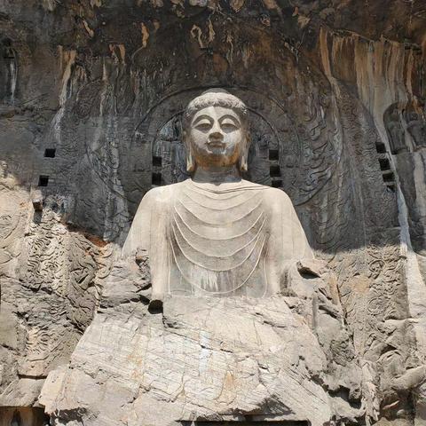 河南自驾游（二）