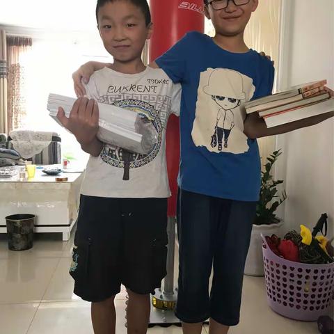 手拉手、心连心