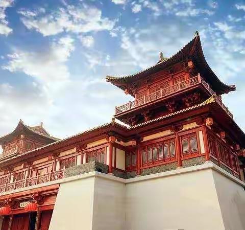 8月1号夜游东方盐湖城，赏国风大秀，江湖绝技，还有烟花天天绽放