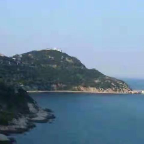 连云港连岛泳场海鲜一日游