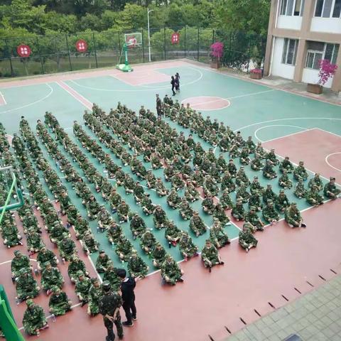 我们的社会实践故事