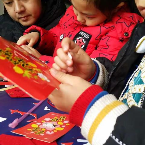 二年级暑假实践活动