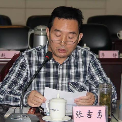 【莫道桑榆晚】2.情系母亲河，退而不休献余热——记东平湖管理局退休职工张吉勇