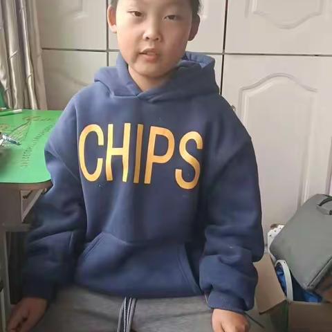 同心共战“疫”，同“屏”共学习 ——郭村中心小学线上学习生活纪实