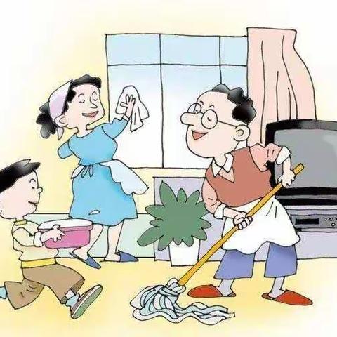 青梅中学2021年寒假疫情防控告家长书