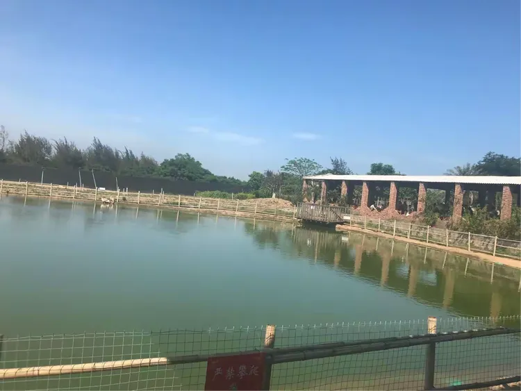 中信幸福农场