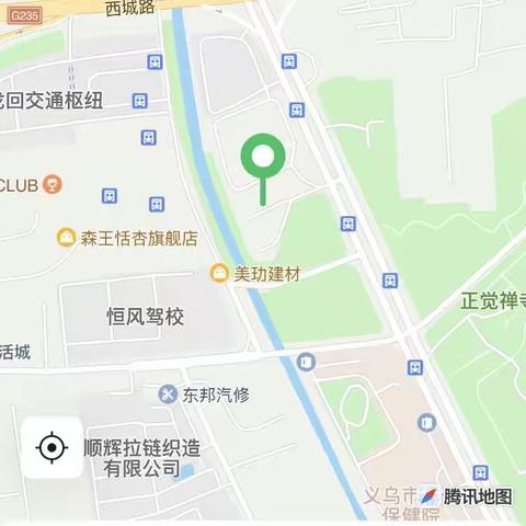 稠江第一小学504班暑期实践活动