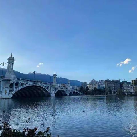 景天润云南之旅