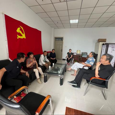 喜迎二十大 重温党历程