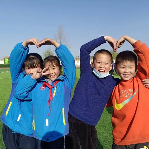 ♥快乐学习-健康成长♥ ☀️阳光生活☀️