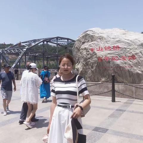 兰州之行