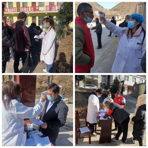 月河镇平安建设及社会治理1844机制宣传走进人大换届现场