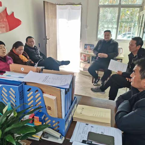 调解纠纷促和谐 化解矛盾暖人心