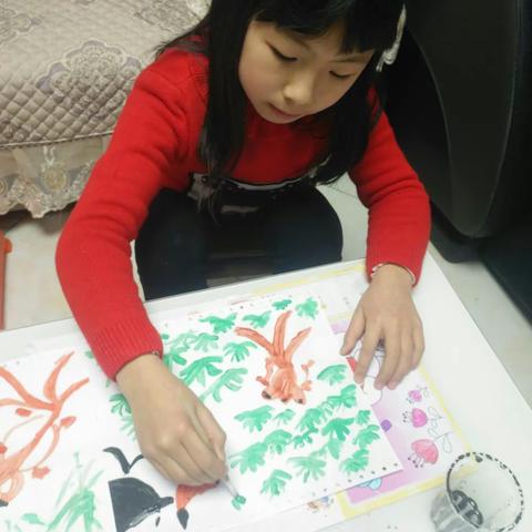 让爱行走，课堂无距――妙高小学实行“空中课堂”停课不停学活动。