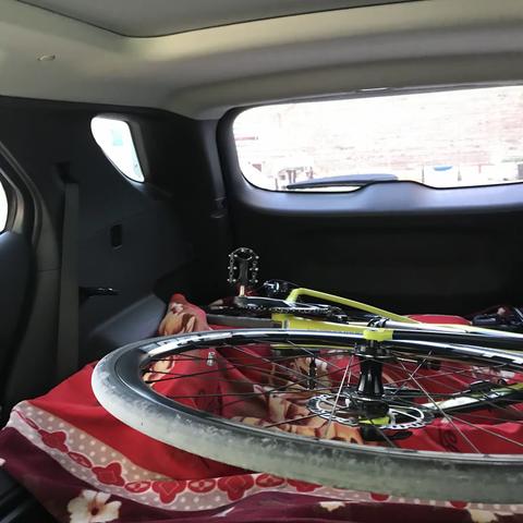 浮生半日闲，走马范阳探母校