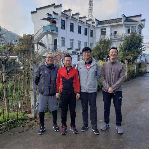 徽州骑行游记（二）