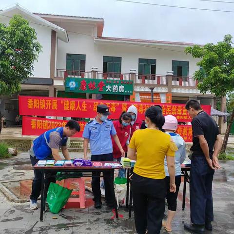 “护苗”行动 | 安全教育常态化 平安幸福阖家欢