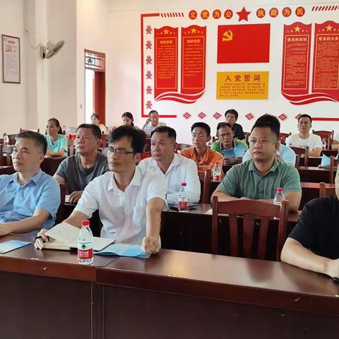 2023年“学生资助政策乡村行”慰问活动