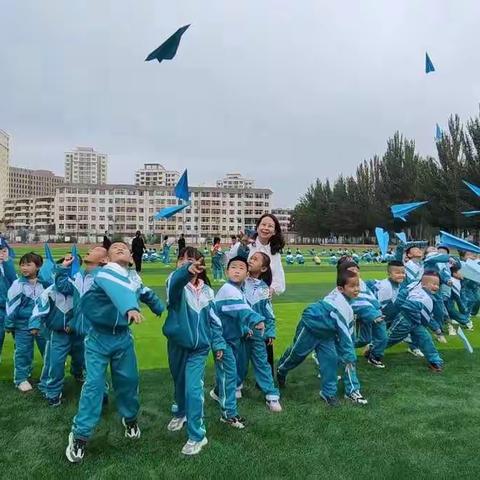 “和乐娃”—满月记