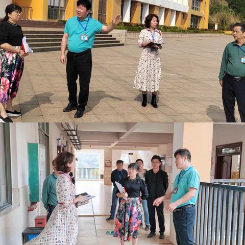 相约开学季，不负好春光——澄迈县第一小学第2周工作小结