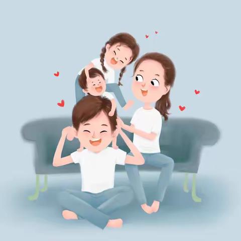 小三班家长学校