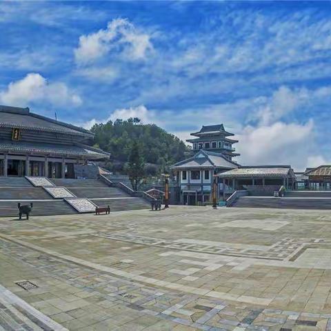 孔学堂物业服务中心2022年6月工作简报