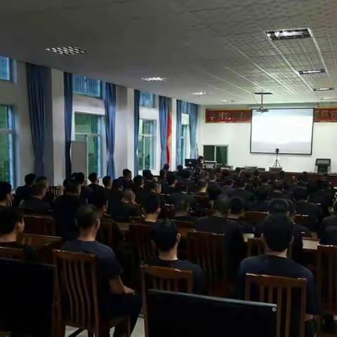 警营文化软实力助力提升队伍核心战斗力——五指山市公安局“全警大轮训”第一期活动纪实